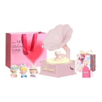 CHIELYUAL Gift Box Sets
