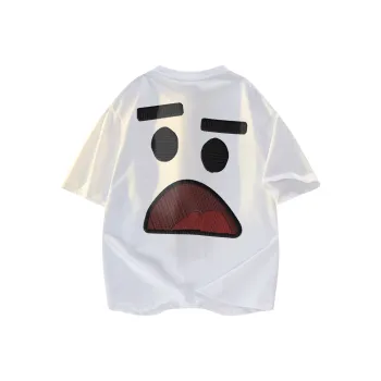 7 SEVFUN T Shirts Unisex