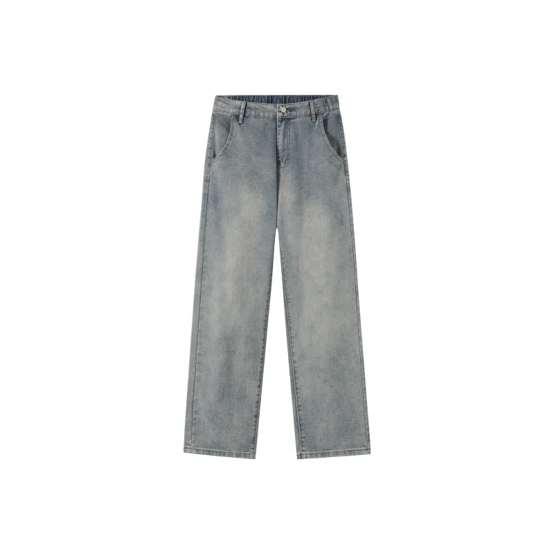 MIIOW Cool One Summer Series Jeans Unisex-10