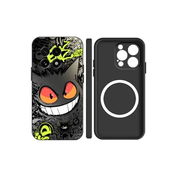 TUNAMEI Phone Cases