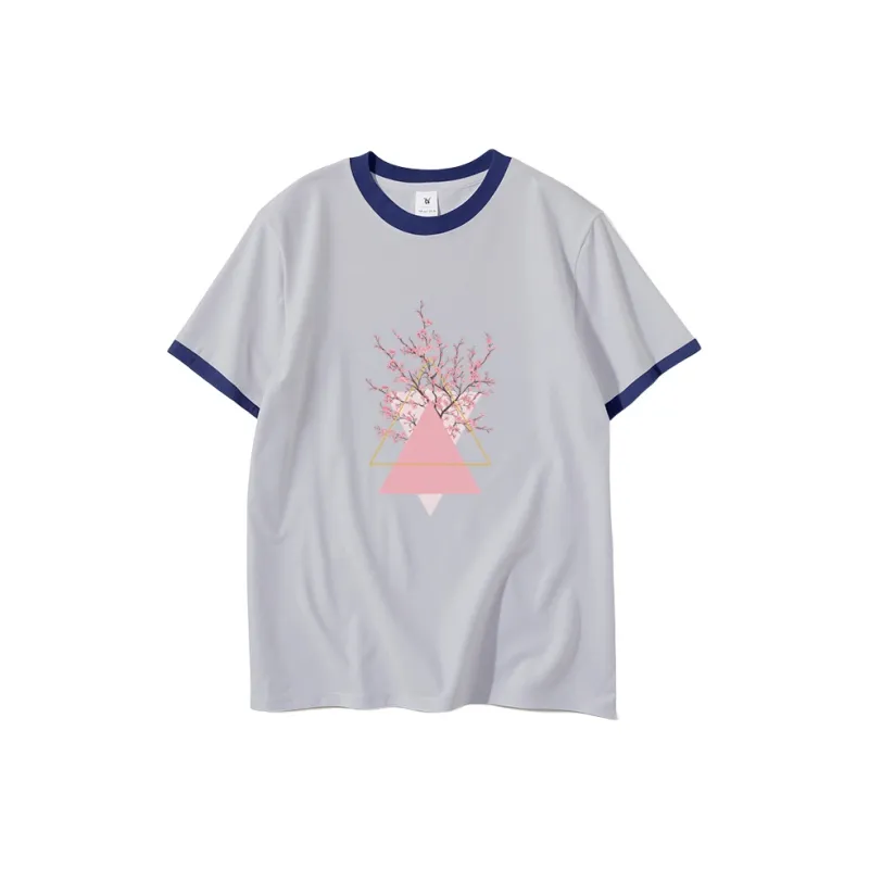 FAIRWHALE T Shirts Women's-24