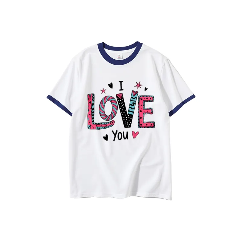 FAIRWHALE T Shirts Women's-4