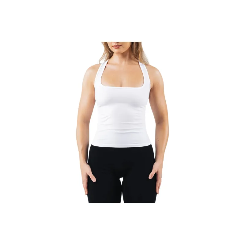 ALPHALETE Sleeveless Sports Shirts Women's-9