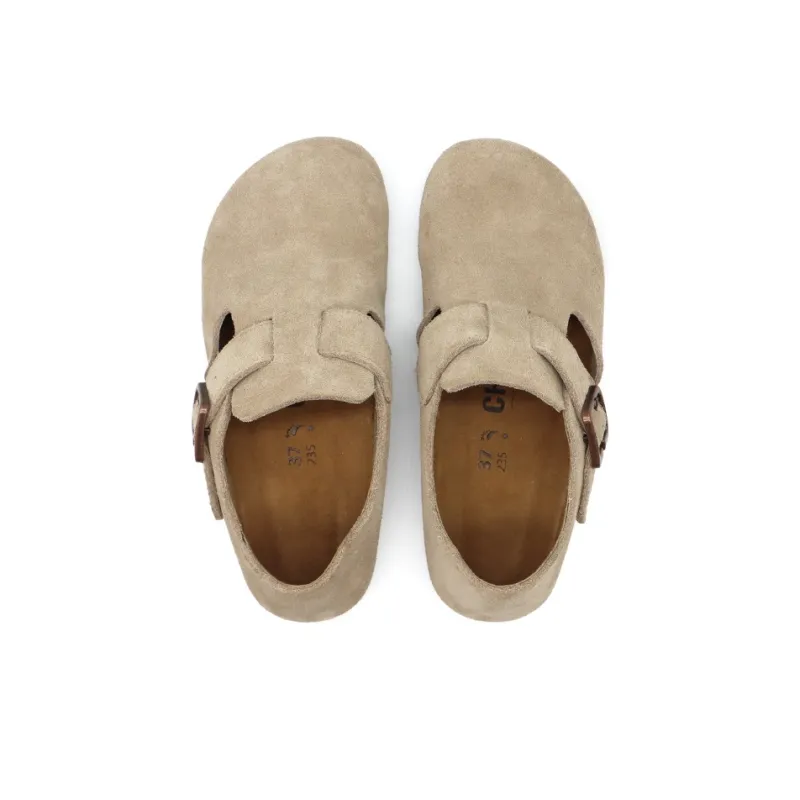 BEFFON Warm Moisture-Wicking Height Increasing Wear-Resistant Lightweight Breathable Slip-Resistant Casual Shoes Unisex-11