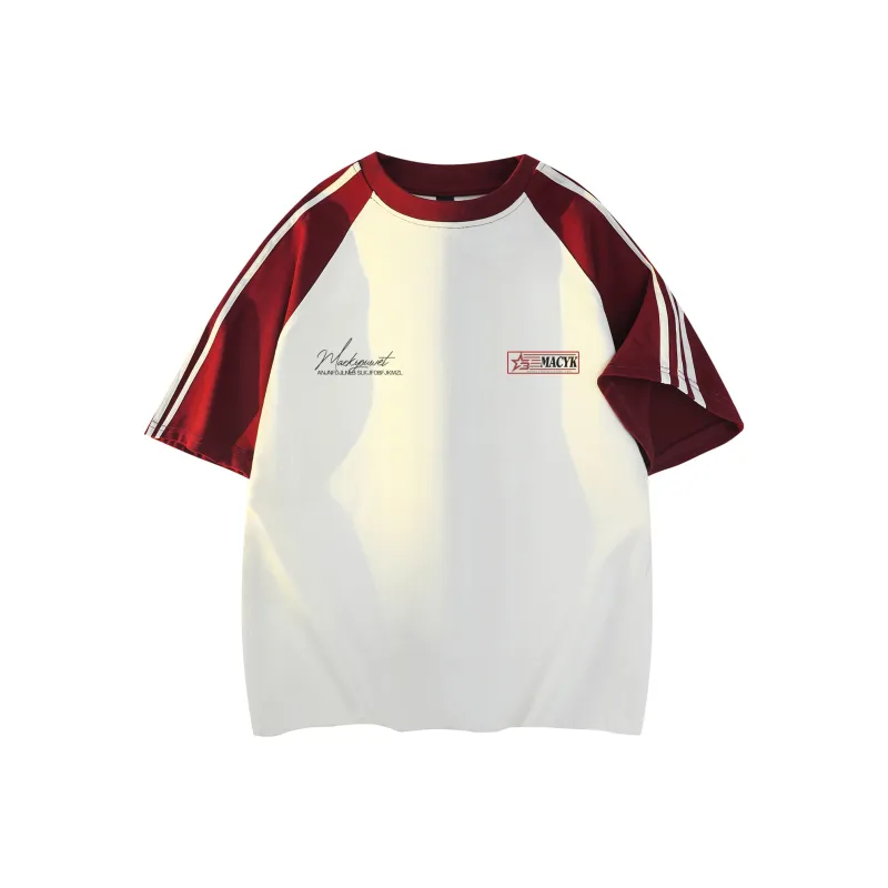 Mackyo x SOORCHCE T Shirt Unisex-4