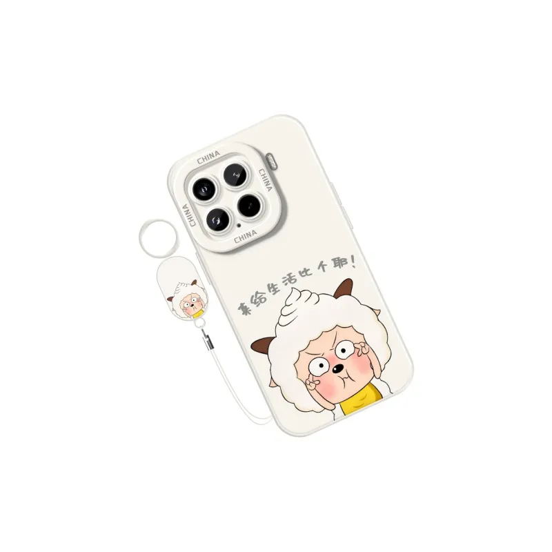 JIYAN Phone Cases-2