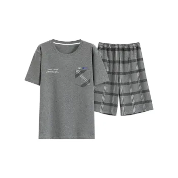 Qiao Ni Tong Men Pajama Sets