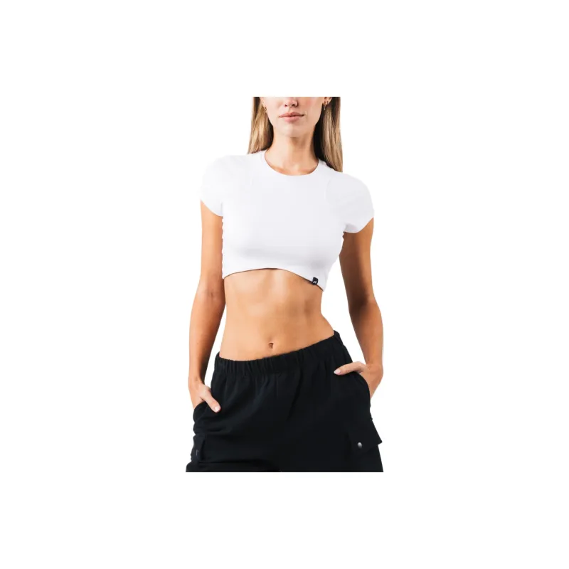 ALPHALETE Regular T Shirt Women's-6