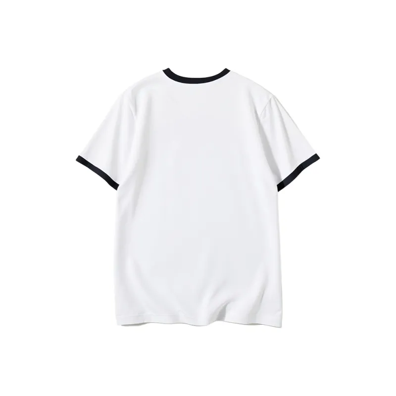 FAIRWHALE T Shirts Women's-1