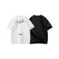 [2 Pack]White+Pure Black