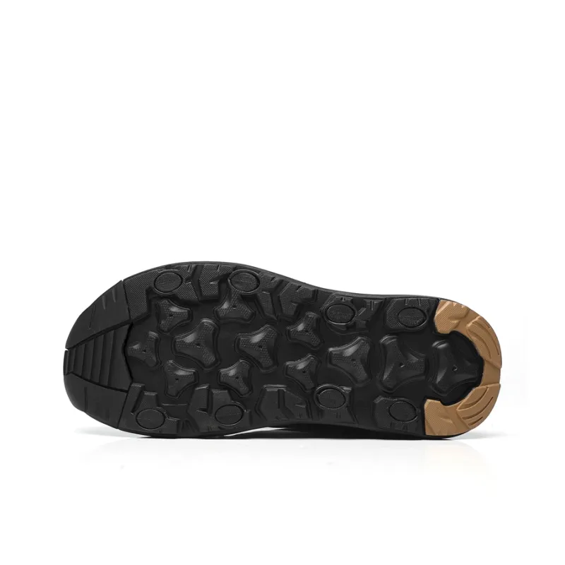 Mulinsen River Trekking Shoes Men's-5