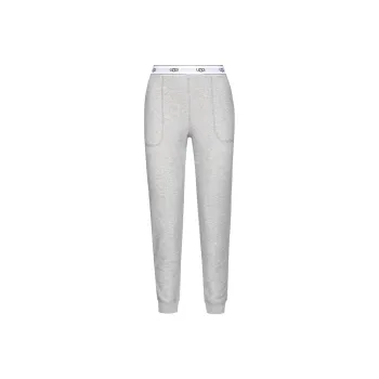 UGG Knitted Sweatpants Women's Gray