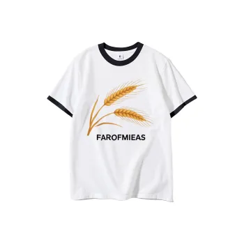FAIRWHALE T Shirts Women's