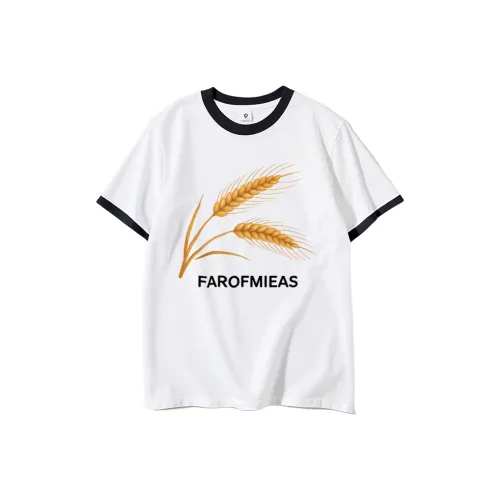 FAIRWHALE T Shirts Women's