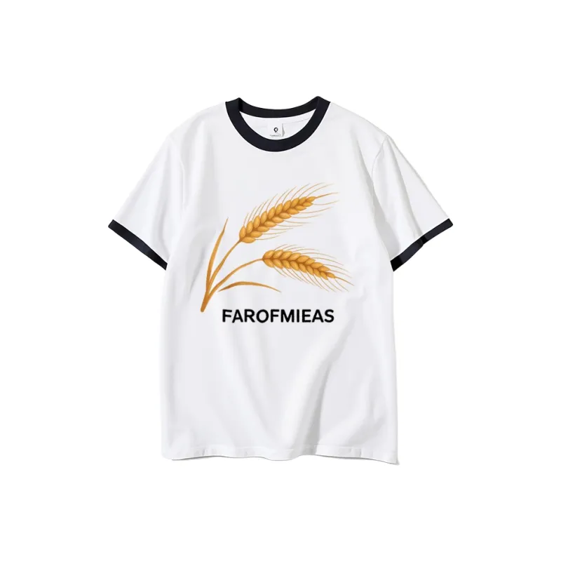 FAIRWHALE T Shirts Women's-0