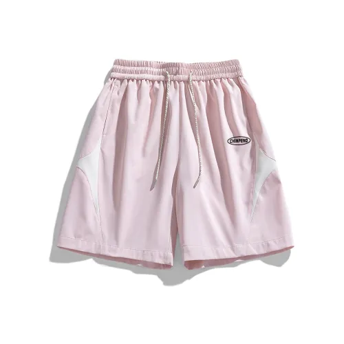Chinpeno Casual Shorts Unisex