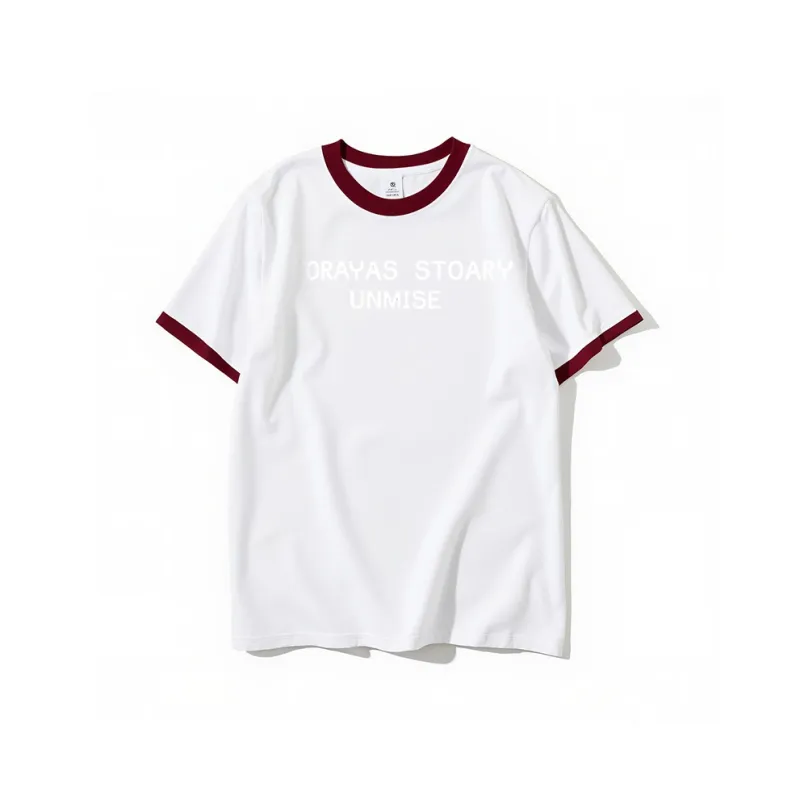 FAIRWHALE T Shirts Women's-8