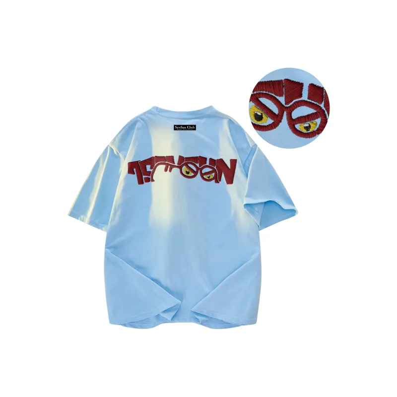 7 SEVFUN T Shirts Unisex-31