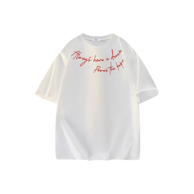 Kepu T Shirts Unisex-10