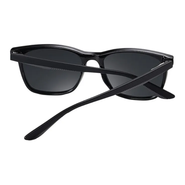 JEANSWEST TR90 Square Sunglasses Unisex-2