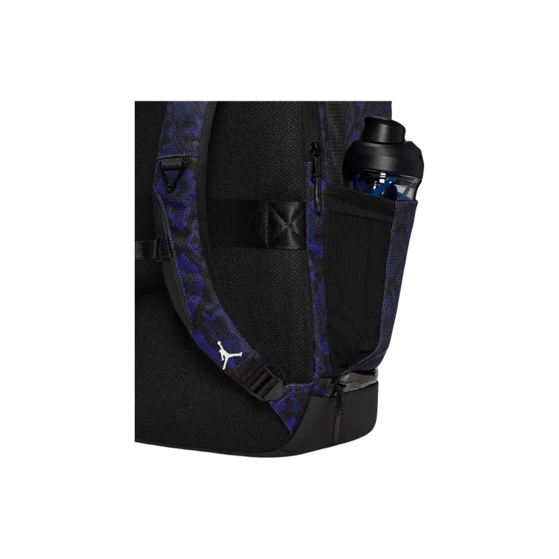 Jordan Sport 32.9L Backpack Purple Comet-5