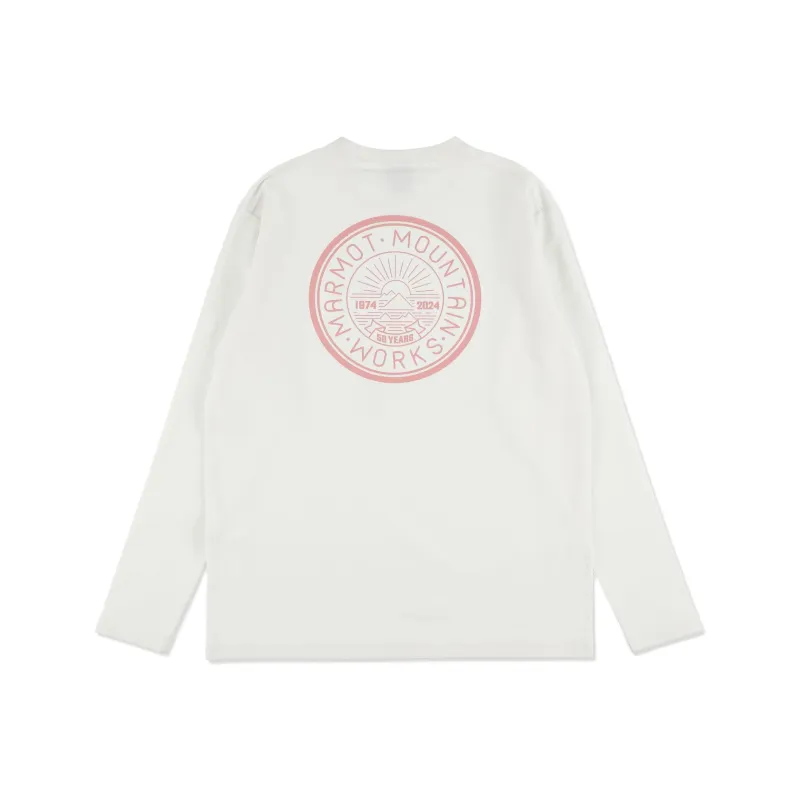 Marmot T Shirts Women's-8