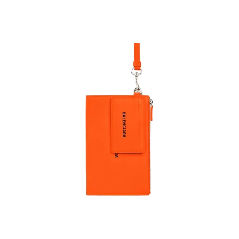Balenciaga Cash Card Holders-3