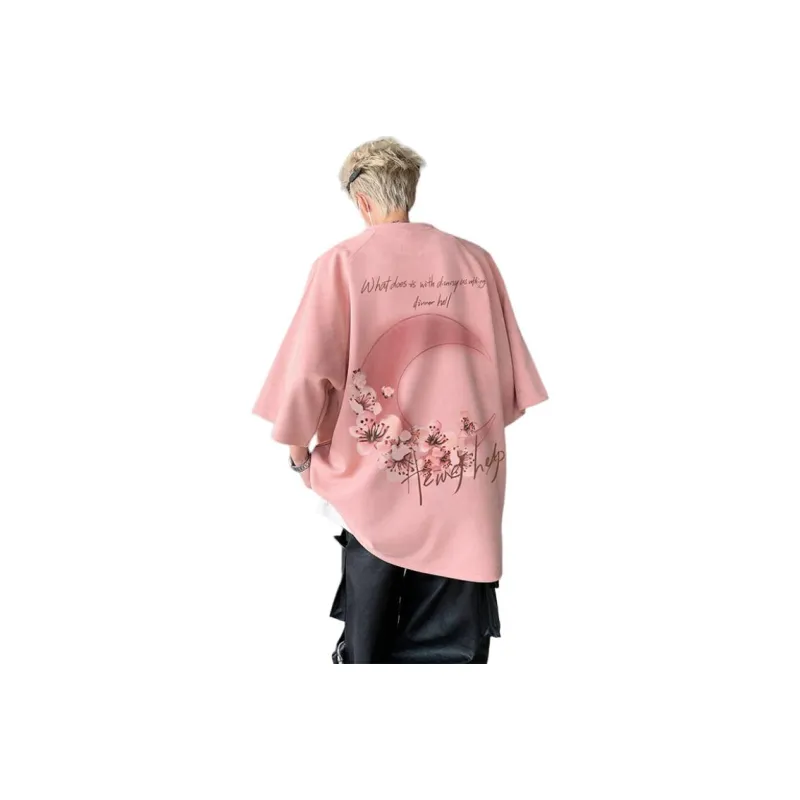 NOWSTIME T Shirts Unisex-10
