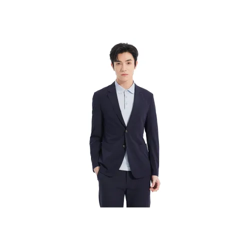 LESS IS MORE Business Suit Men's