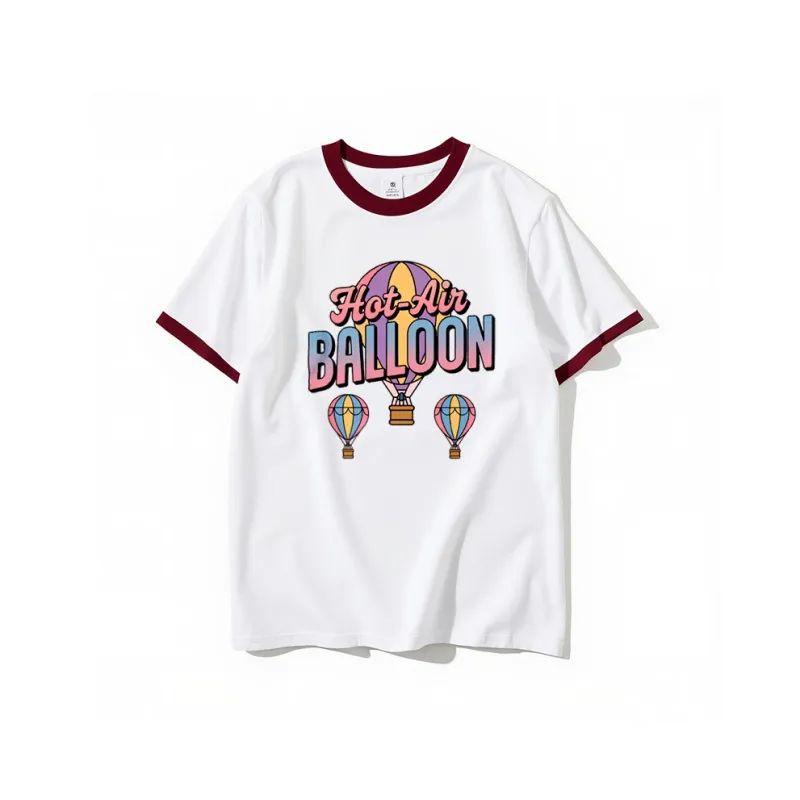 FAIRWHALE T Shirts Women's-8