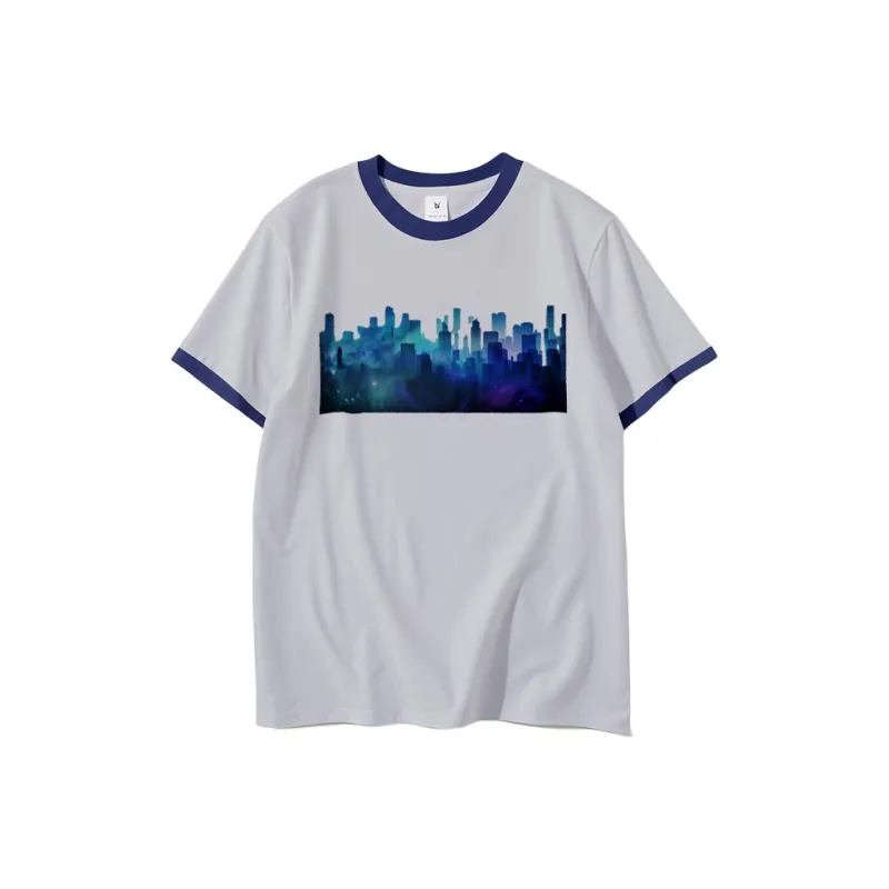 FAIRWHALE T Shirts Women's-24