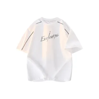 Yiwen T Shirts Unisex