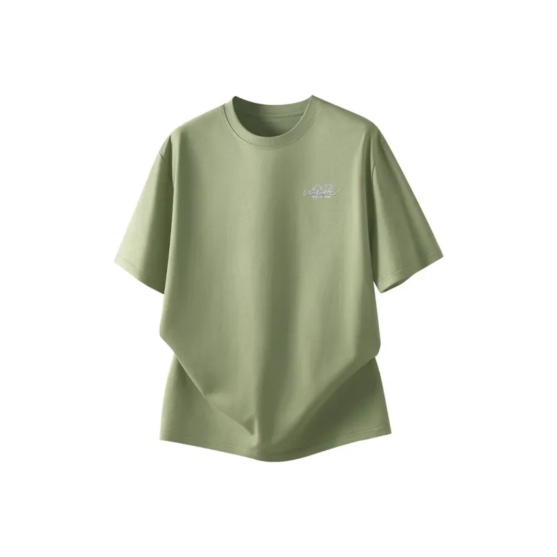 Tonlion T Shirts Unisex-28