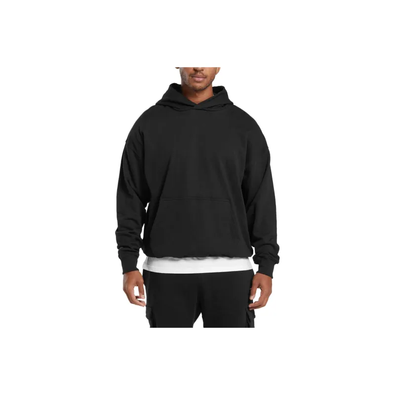 GYMSHARK Rest Day Essentials Hoodie Sweatshirt Men's-0