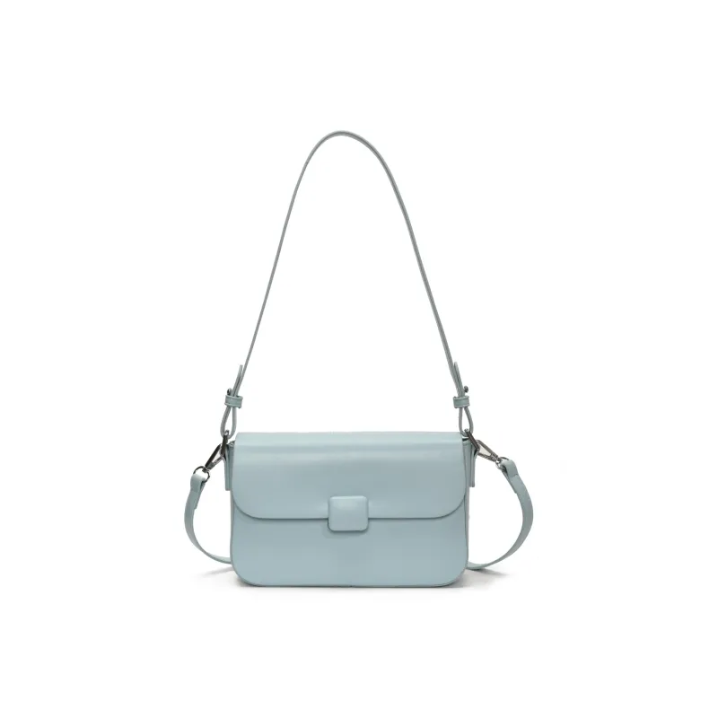 ZOGA PU Shoulder Bag, Crossbody Bag Women's Multicolor-18