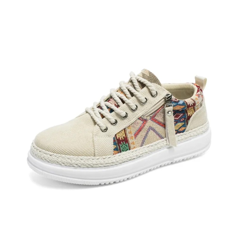 Frank Mully Low Top Casual Shoes Men's-4