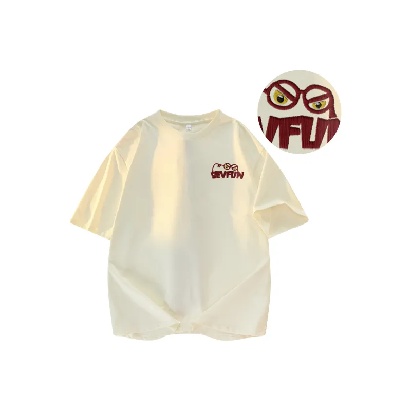 7 SEVFUN T Shirts Unisex-28