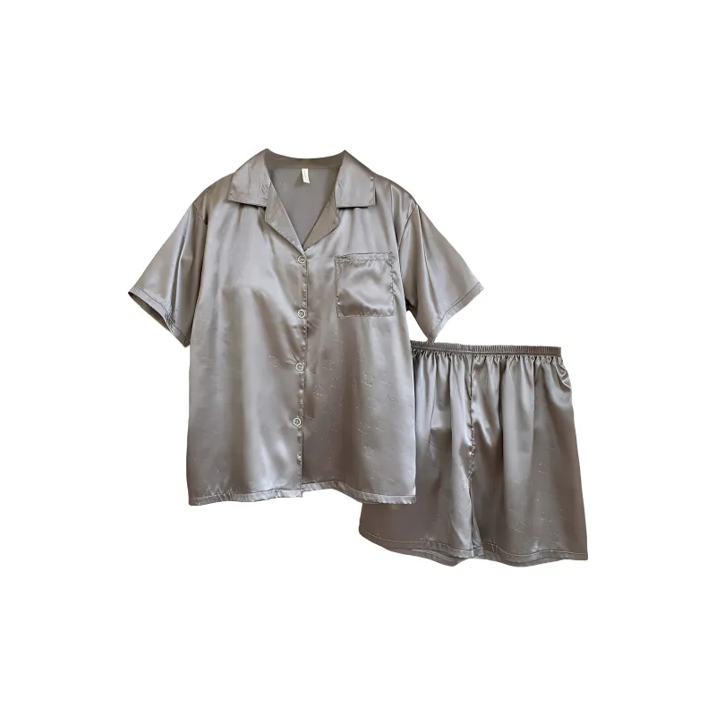 Ta Yan Women's Pajama Sets-0