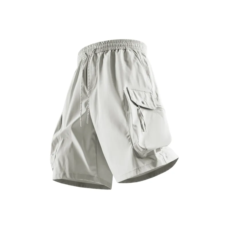 KAIPAINEN Cargo Shorts Unisex-2