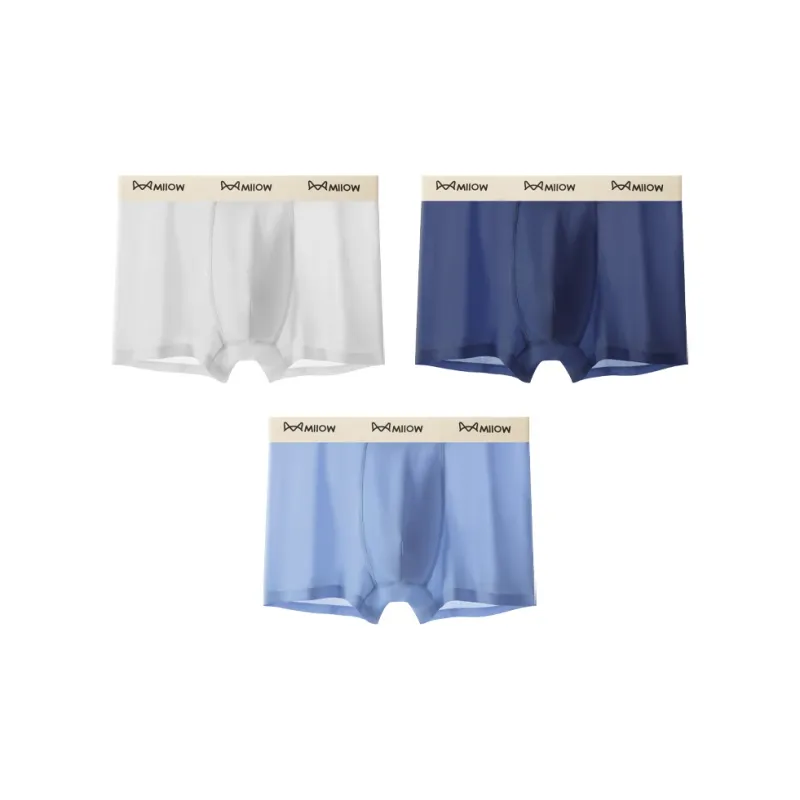 MIIOW Men Underpants-5