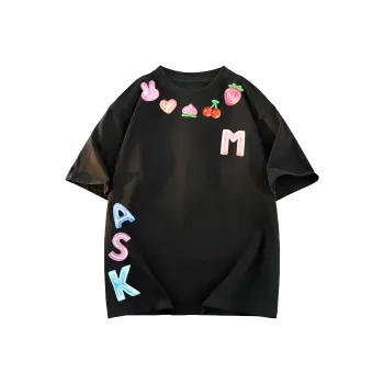 MASKPARK T Shirts Unisex