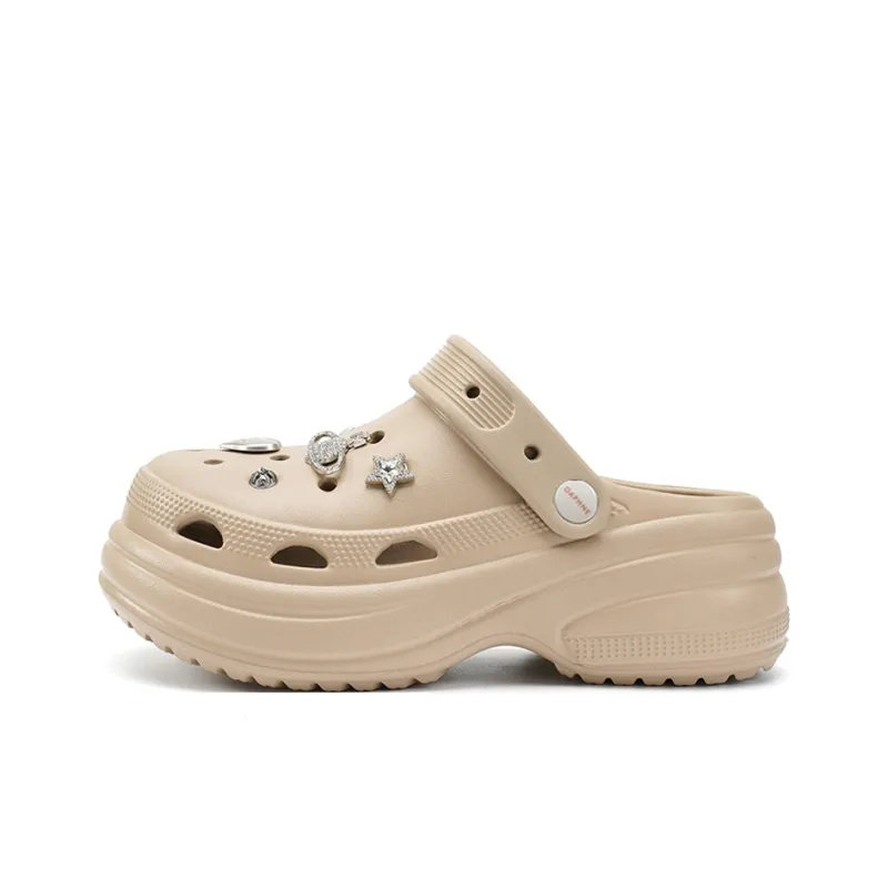 DAPHNE Clogs Women's-11