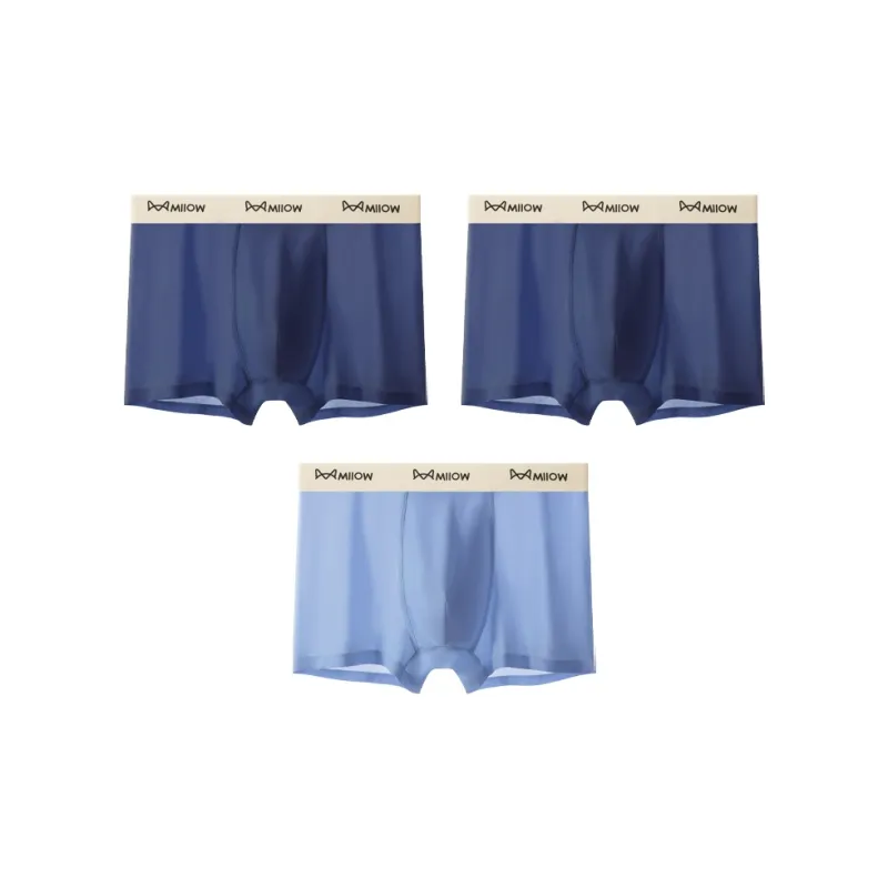 MIIOW Men Underpants-18
