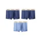 3 Pack[Cerulean+Cerulean+Glacier Blue]