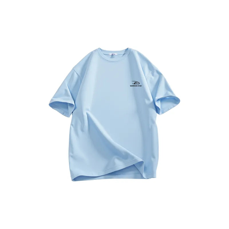 Warrior Huichao Candy Block Collection Undershirt Unisex-3
