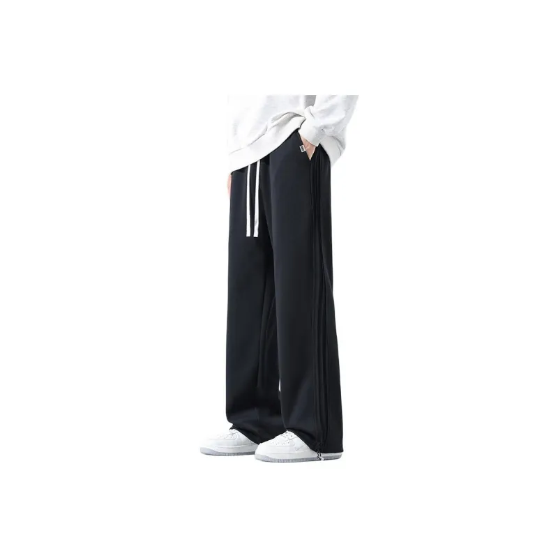 FAIRWHALE Casual Pants Unisex-0