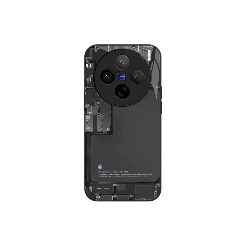 CHAOYATU Phone Cases-6