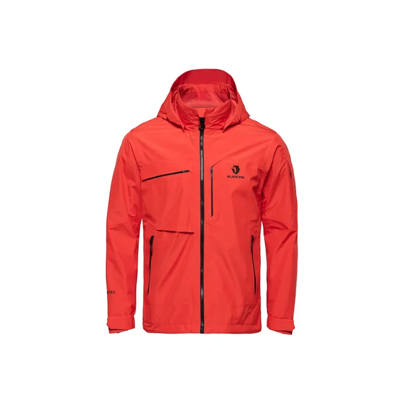 BLACKYAK SS24 Danas GTX Jacket Men's-4