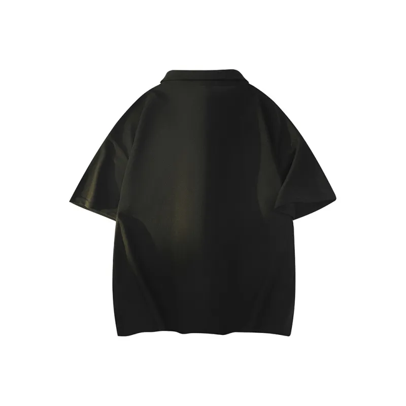 Feiyue Polo Shirts Unisex-1