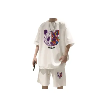 A/2/8/T Casual Sportswear Unisex